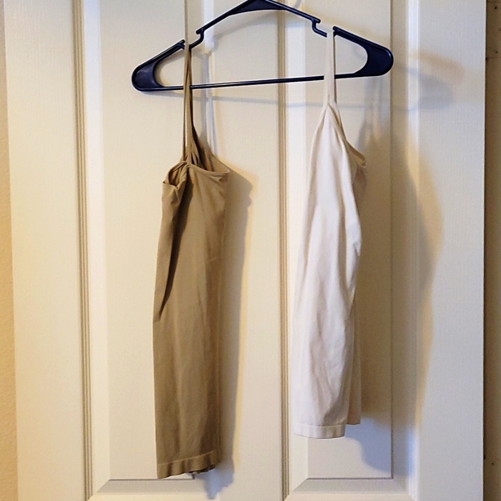 Tank Tops